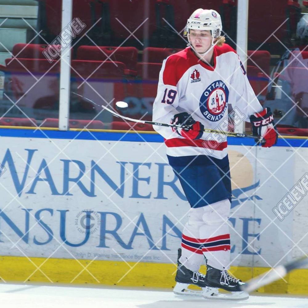 Meet your Posher, Joe